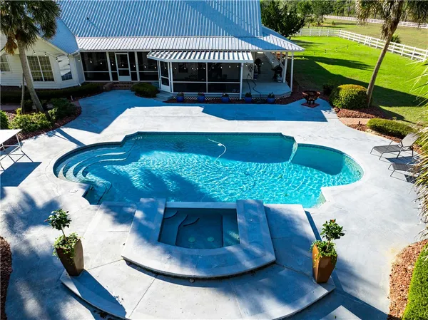 $1,195,000 | 2114 Mill Creek Road, Patterson, GA 31557