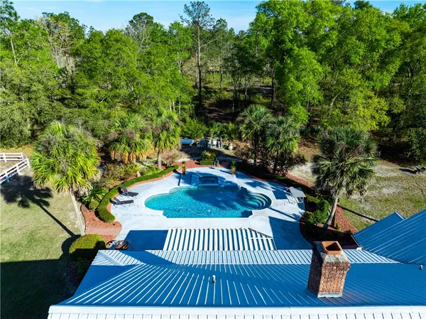 $1,195,000 | 2114 Mill Creek Road, Patterson, GA 31557