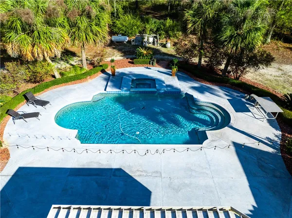 $1,195,000 | 2114 Mill Creek Road, Patterson, GA 31557