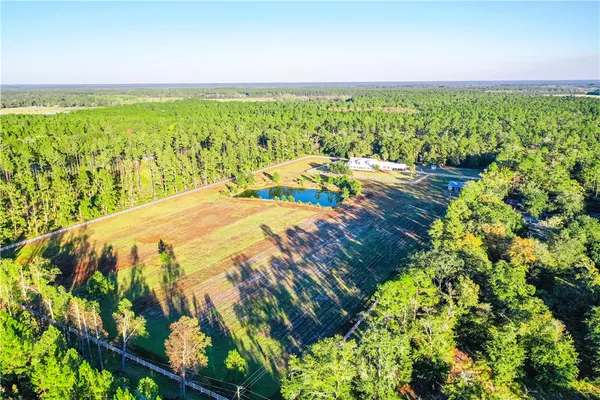 $1,195,000 | 2114 Mill Creek Road, Patterson, GA 31557