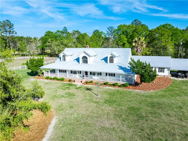 $1,195,000 | 2114 Mill Creek Road, Patterson, GA 31557