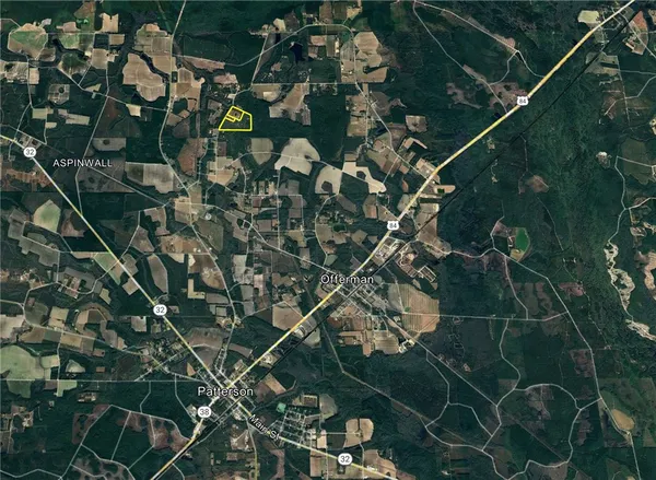 $1,195,000 | 2114 Mill Creek Road, Patterson, GA 31557