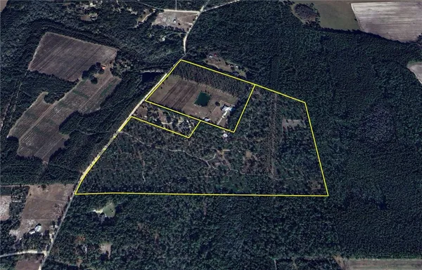 $1,195,000 | 2114 Mill Creek Road, Patterson, GA 31557