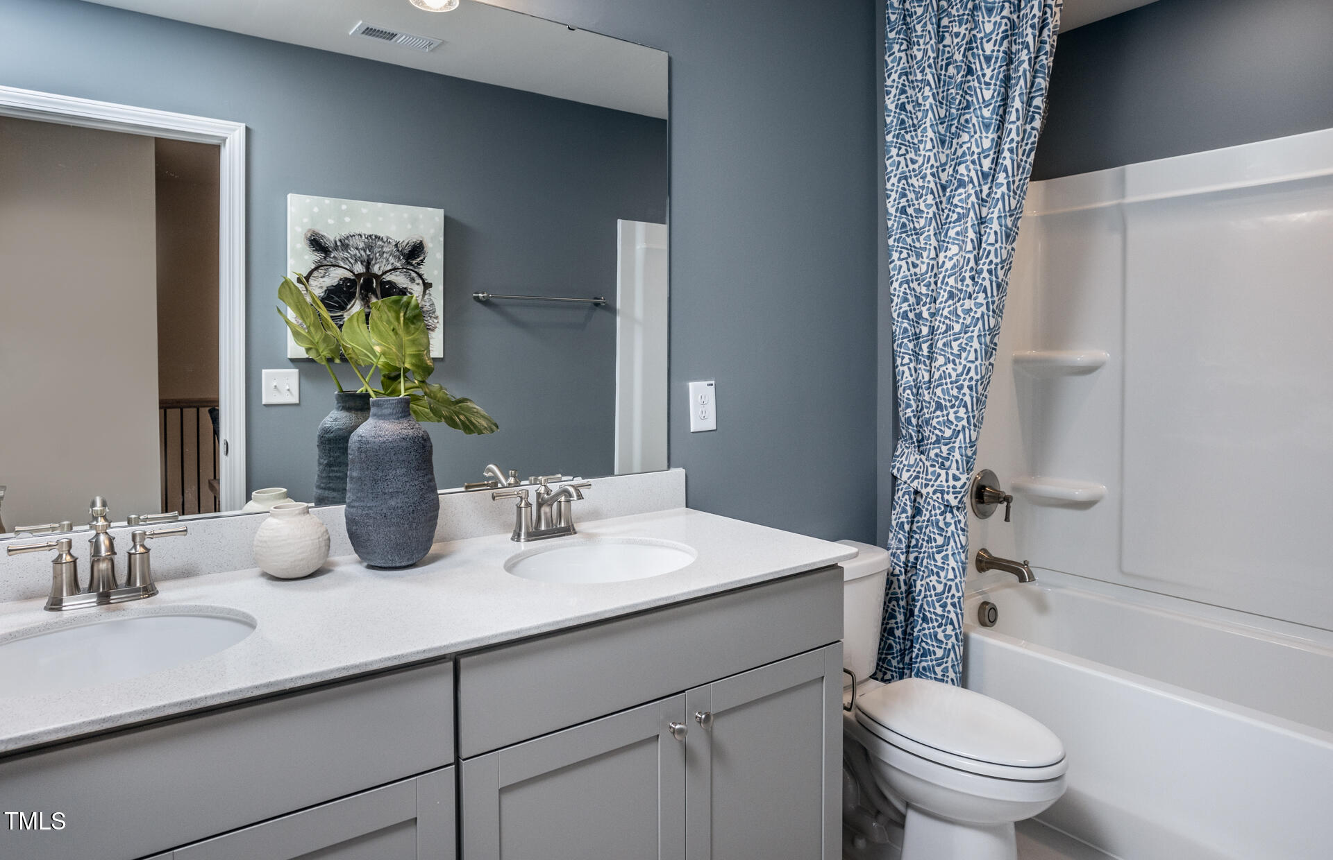 273 Broomside Avenue Raleigh, NC 27603 - Photo 15 of 25 Model Representation. Selections will vary.