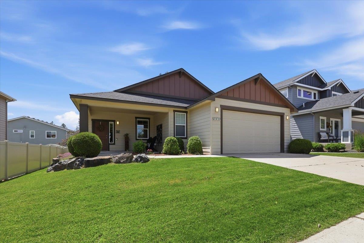 6007 West Melrose Lane Spokane, WA 99208 - Photo 2 of 44