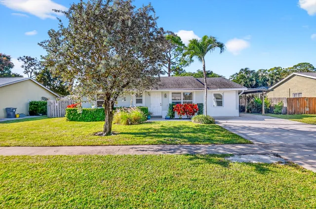 $2,875 | 4896 Neros Drive, Lake Worth, FL 33463