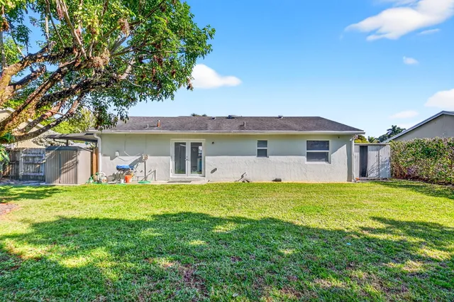 $2,875 | 4896 Neros Drive, Lake Worth, FL 33463