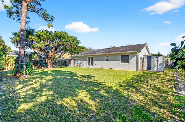 $2,875 | 4896 Neros Drive, Lake Worth, FL 33463