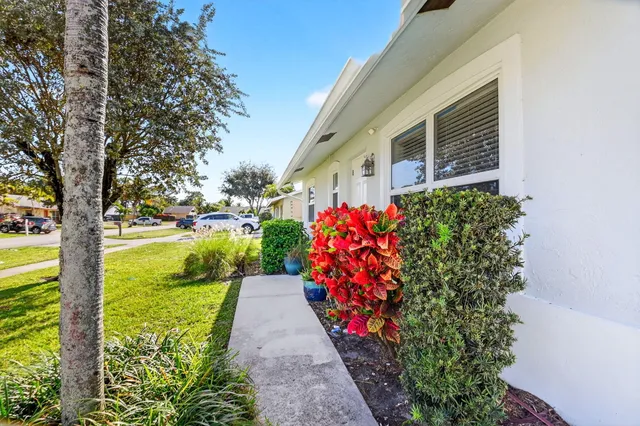 $2,875 | 4896 Neros Drive, Lake Worth, FL 33463