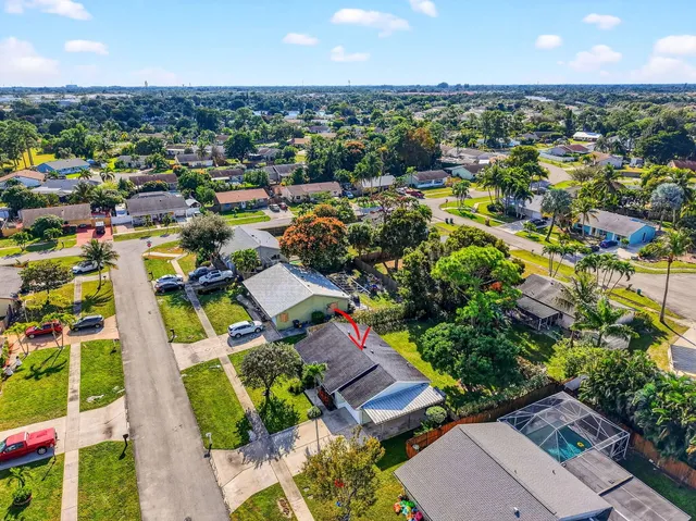 $2,875 | 4896 Neros Drive, Lake Worth, FL 33463