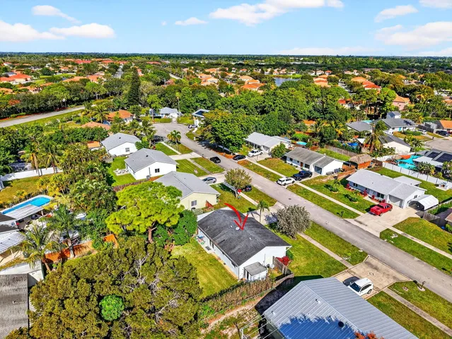 $2,875 | 4896 Neros Drive, Lake Worth, FL 33463