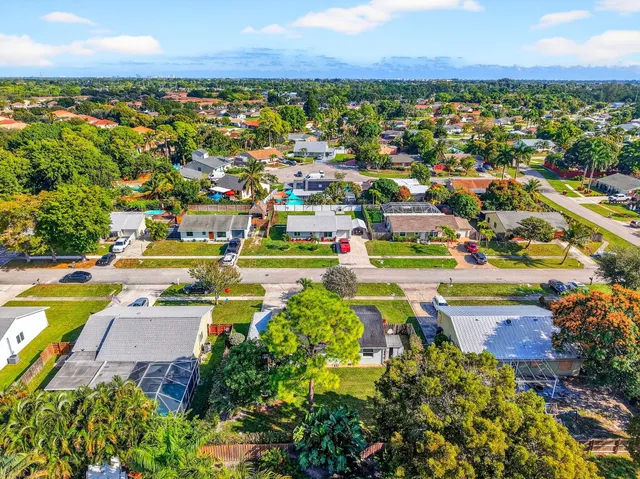 $2,875 | 4896 Neros Drive, Lake Worth, FL 33463