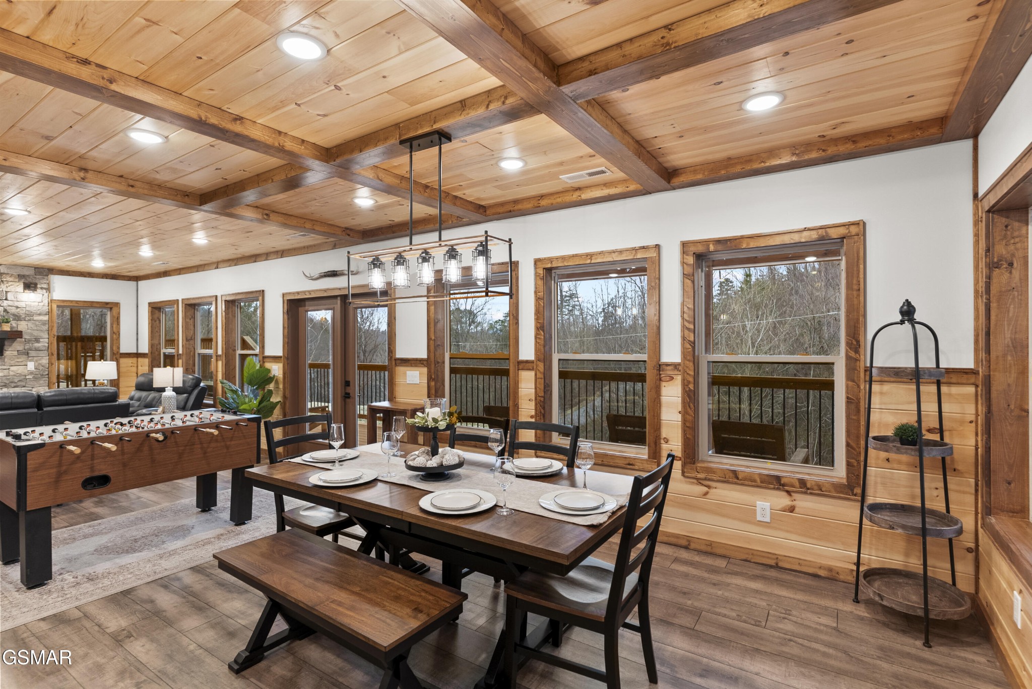 406 Long Hollow Road Sevierville, TN 37876 - Photo 11 of 38