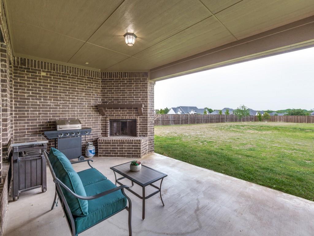 5640 Sunset Ridge Midlothian, TX 76065 - Photo 34 of 40