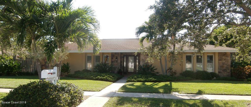 Front view