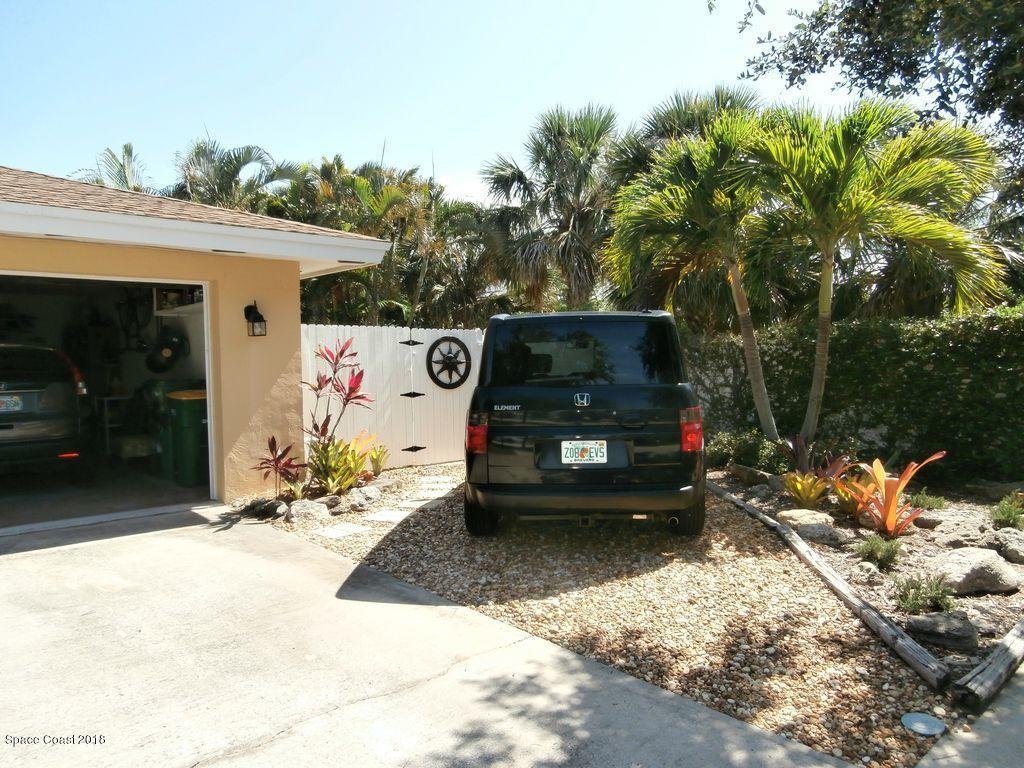 684 Caribbean Road Satellite Beach, FL 32937 - Photo 8 of 14 Boat parking
