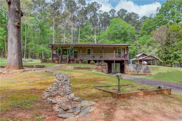 $450,000 | 207 Boogers Hill Road, Oxford, GA 30054