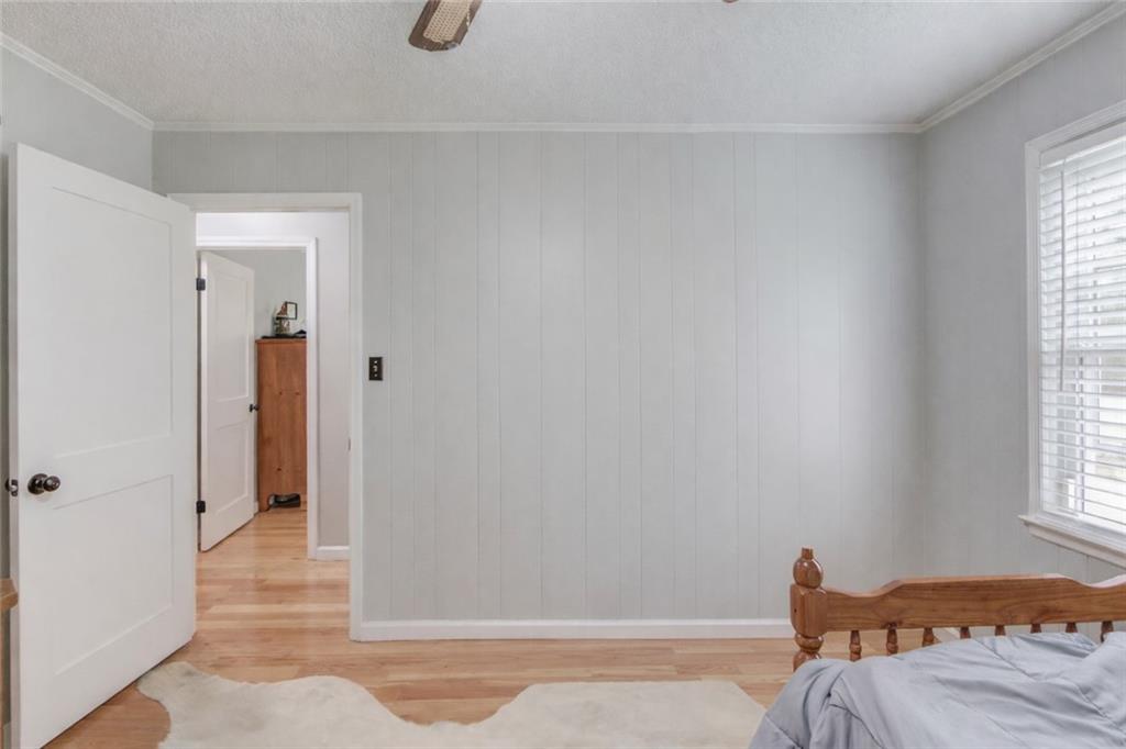 207 Boogers Hill Road Oxford, GA 30054 - Photo 26 of 39 a view of bedroom