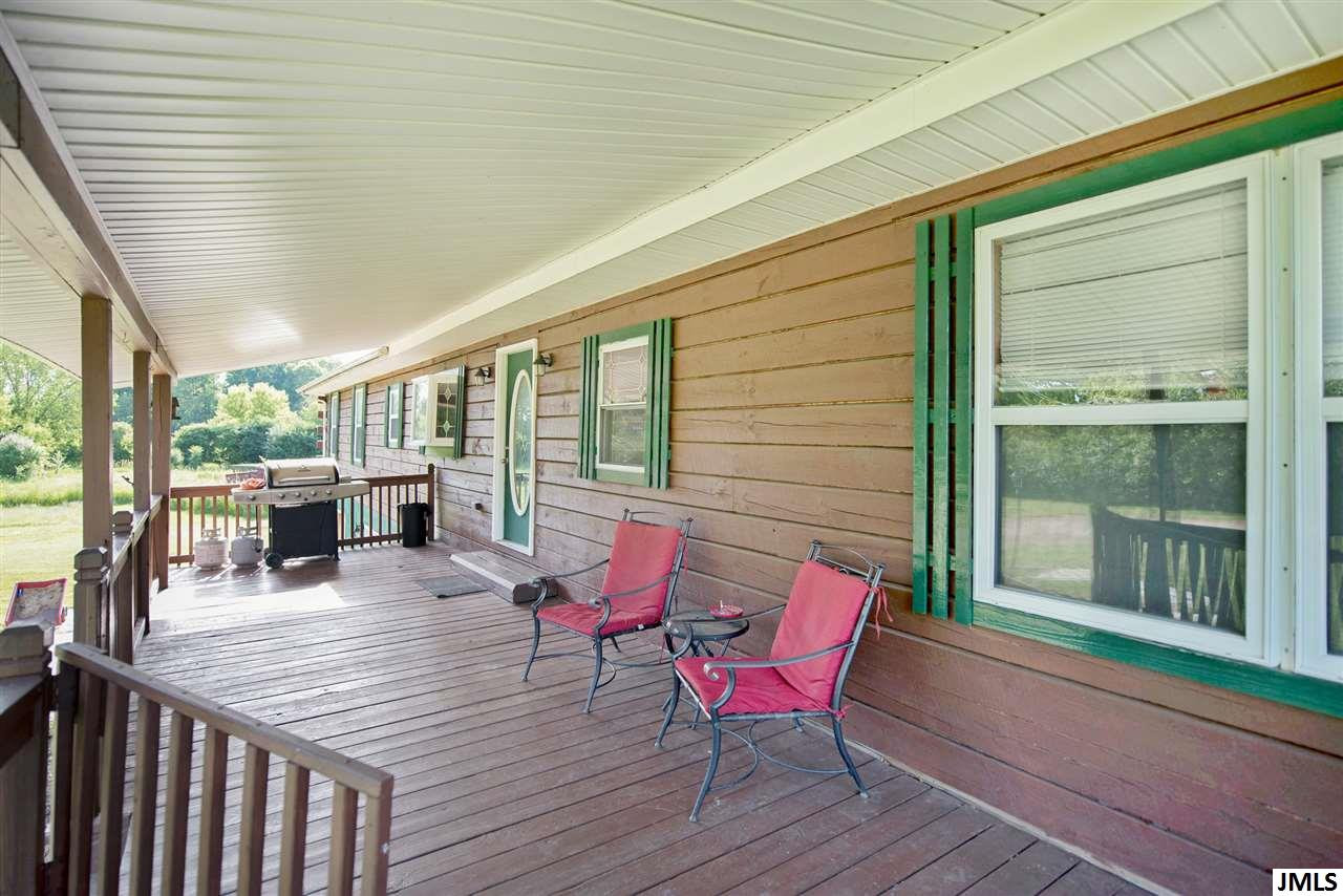 3941 Blackman Road Jackson, MI 49201 - Photo 2 of 33 Photo 2