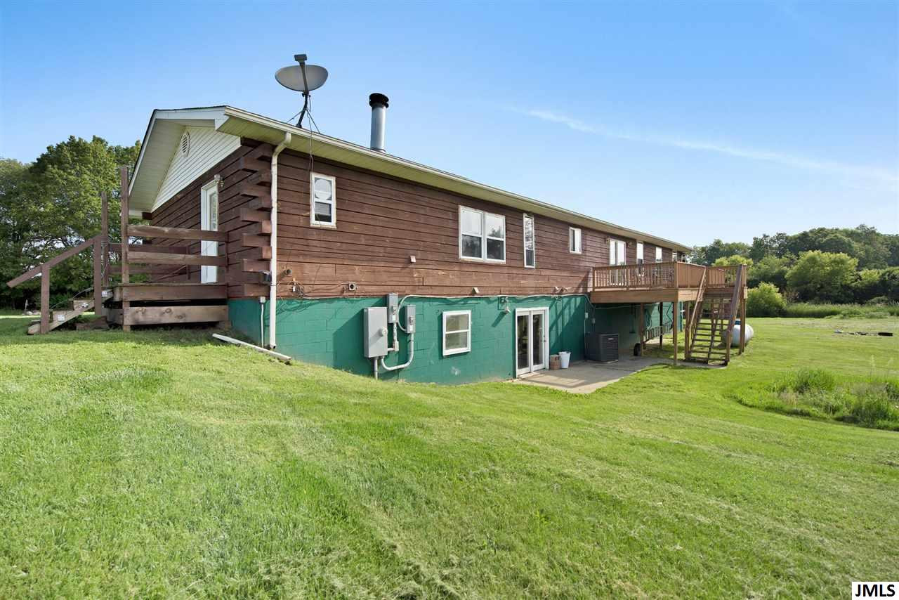 3941 Blackman Road Jackson, MI 49201 - Photo 22 of 33 Photo 22