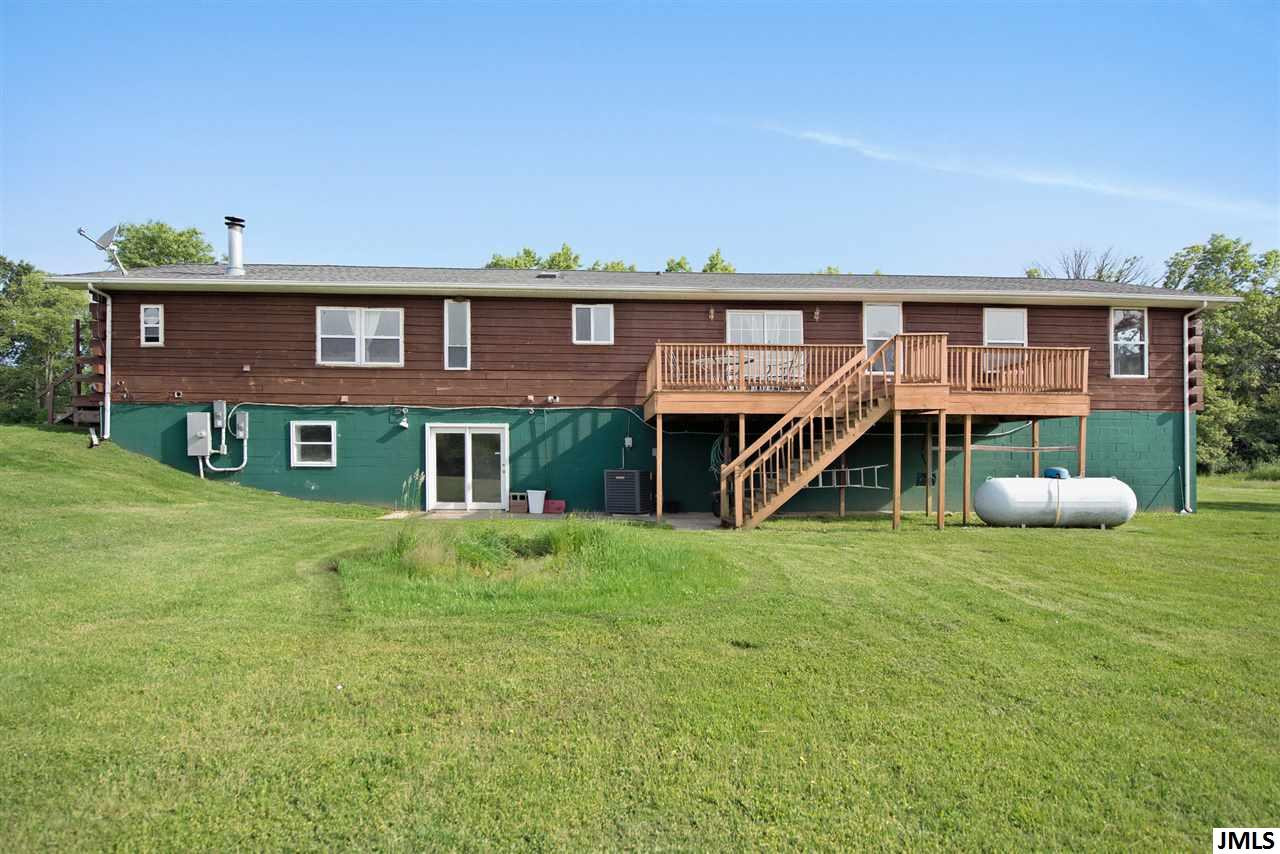 3941 Blackman Road Jackson, MI 49201 - Photo 24 of 33 Photo 24