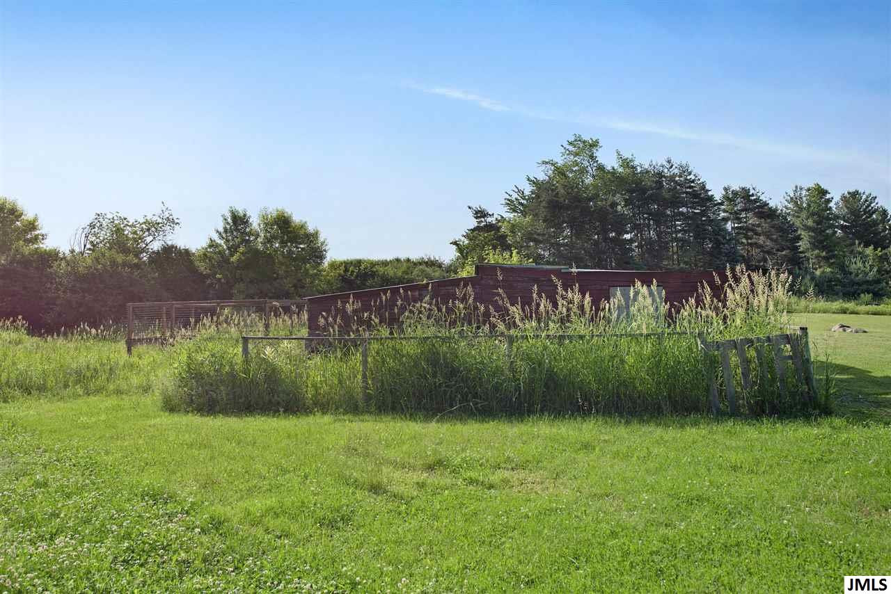 3941 Blackman Road Jackson, MI 49201 - Photo 25 of 33 Photo 25