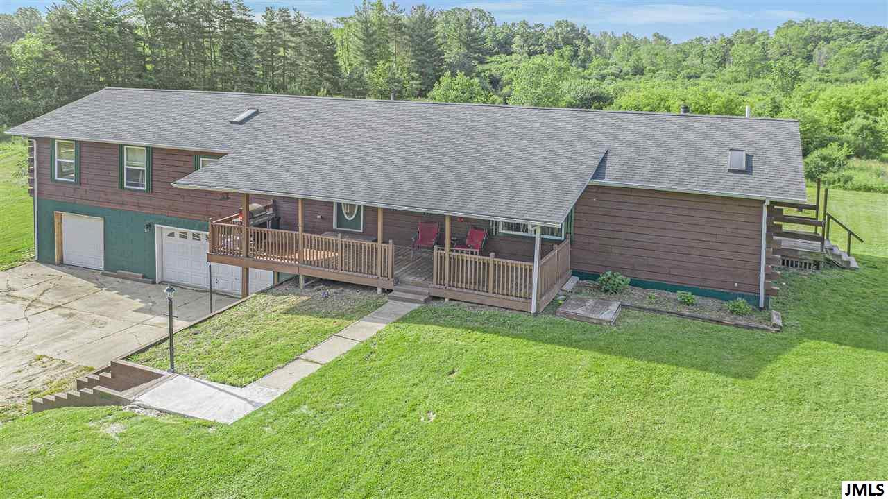 3941 Blackman Road Jackson, MI 49201 - Photo 26 of 33 Photo 26