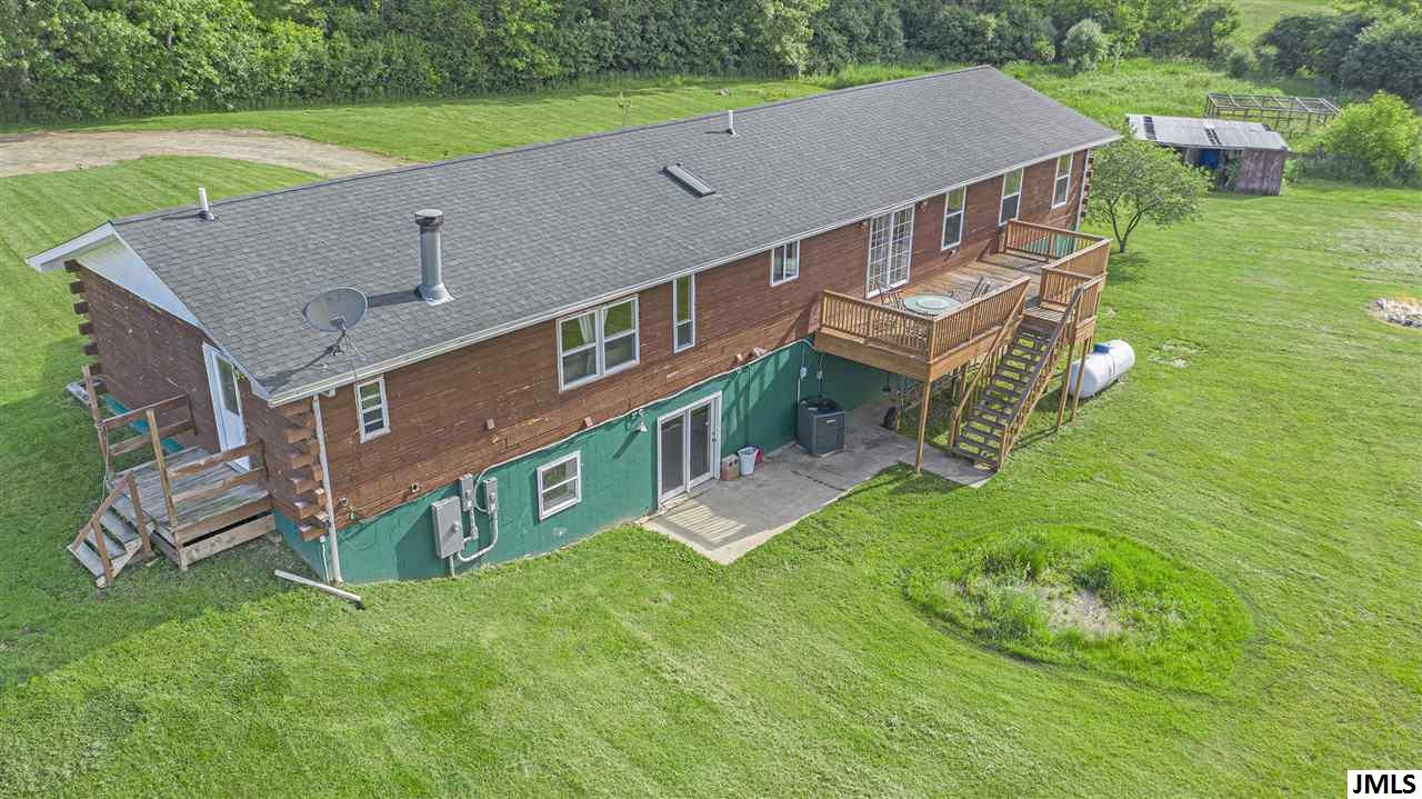 3941 Blackman Road Jackson, MI 49201 - Photo 27 of 33 Photo 27