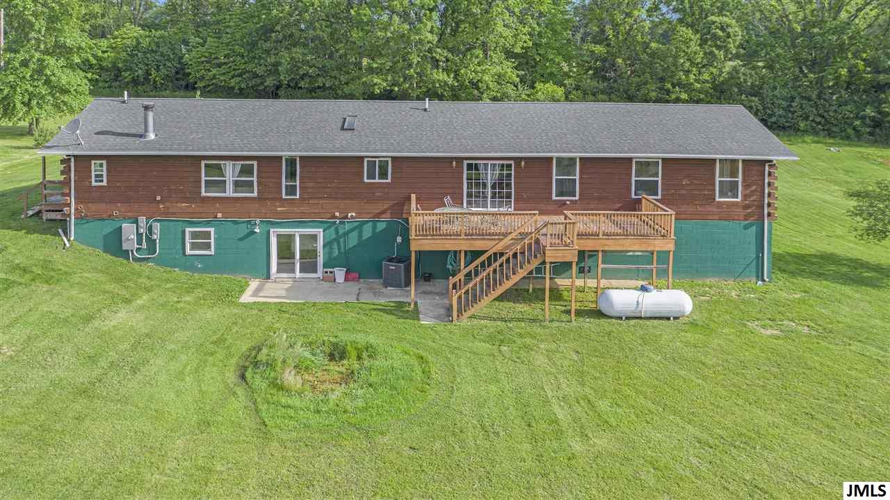 3941 Blackman Road Jackson, MI 49201 - Photo 28 of 33 Photo 28
