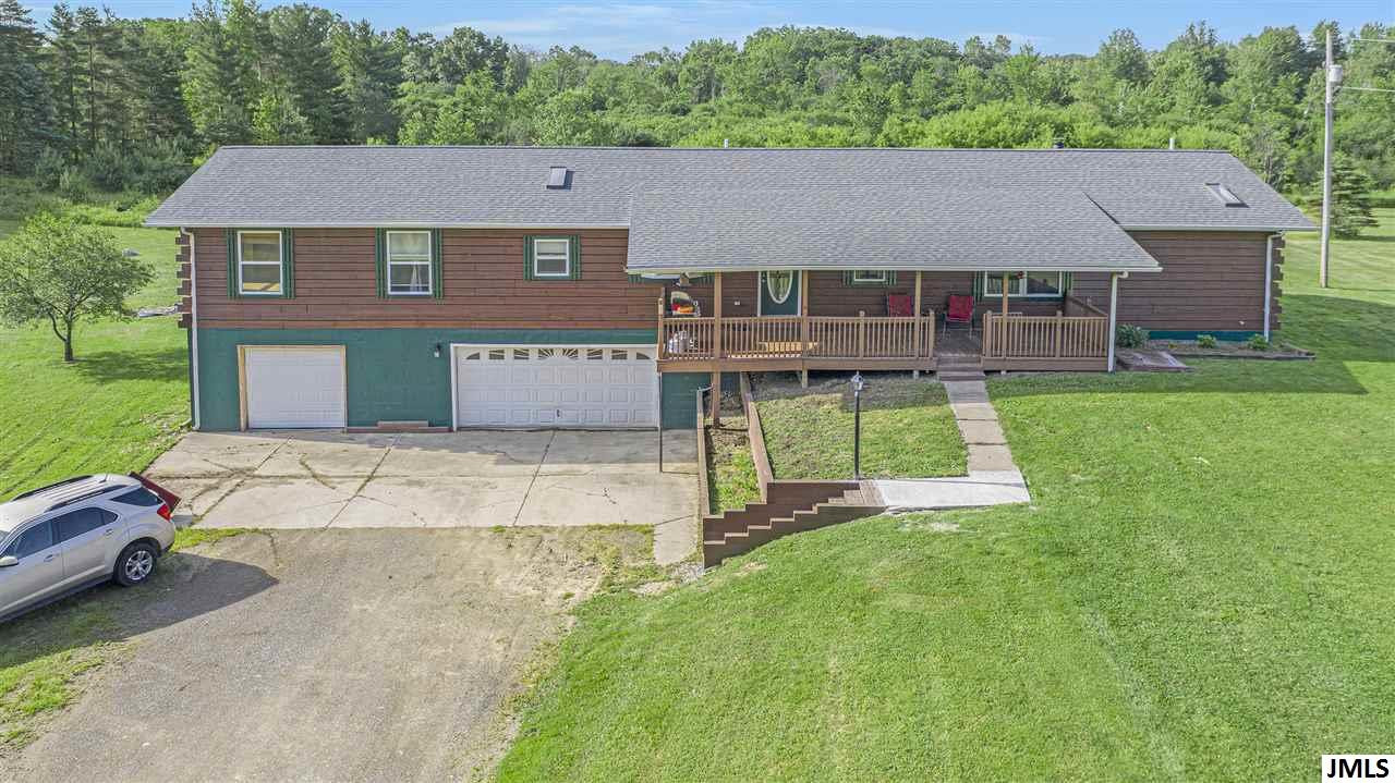 3941 Blackman Road Jackson, MI 49201 - Photo 32 of 33 Photo 32