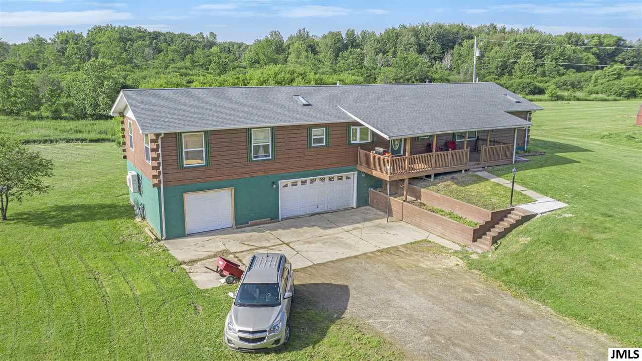 3941 Blackman Road Jackson, MI 49201 - Photo 33 of 33 Photo 33