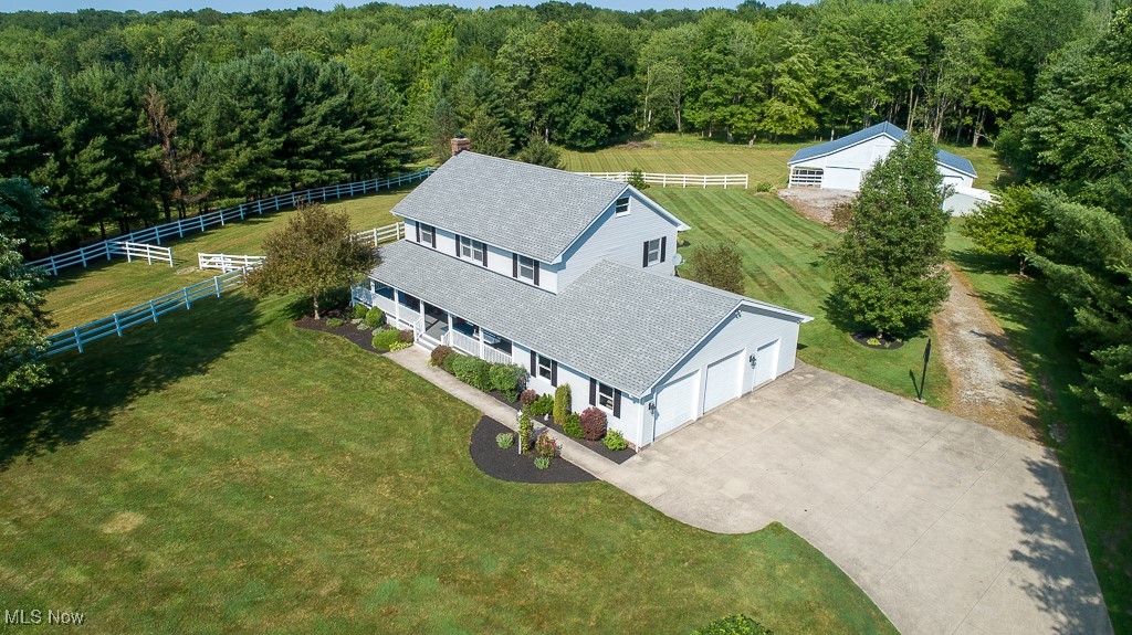 11919 Claridon Troy Road Chardon, OH 44024 - Photo 42 of 50