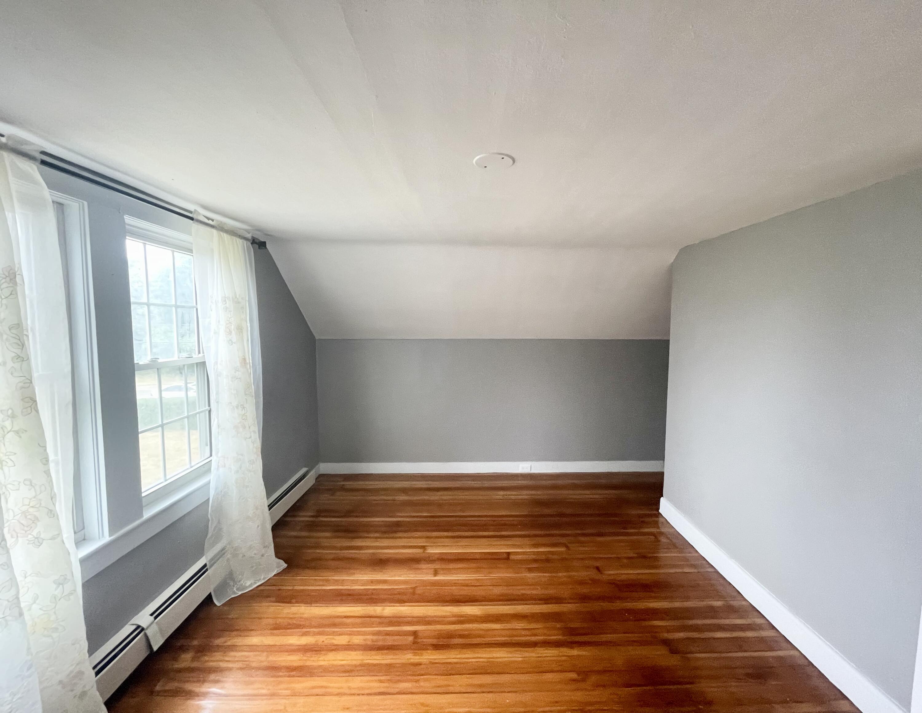 740 Sandwich Road Bourne, MA 02532 - Photo 38 of 50 a view of an empty room and window