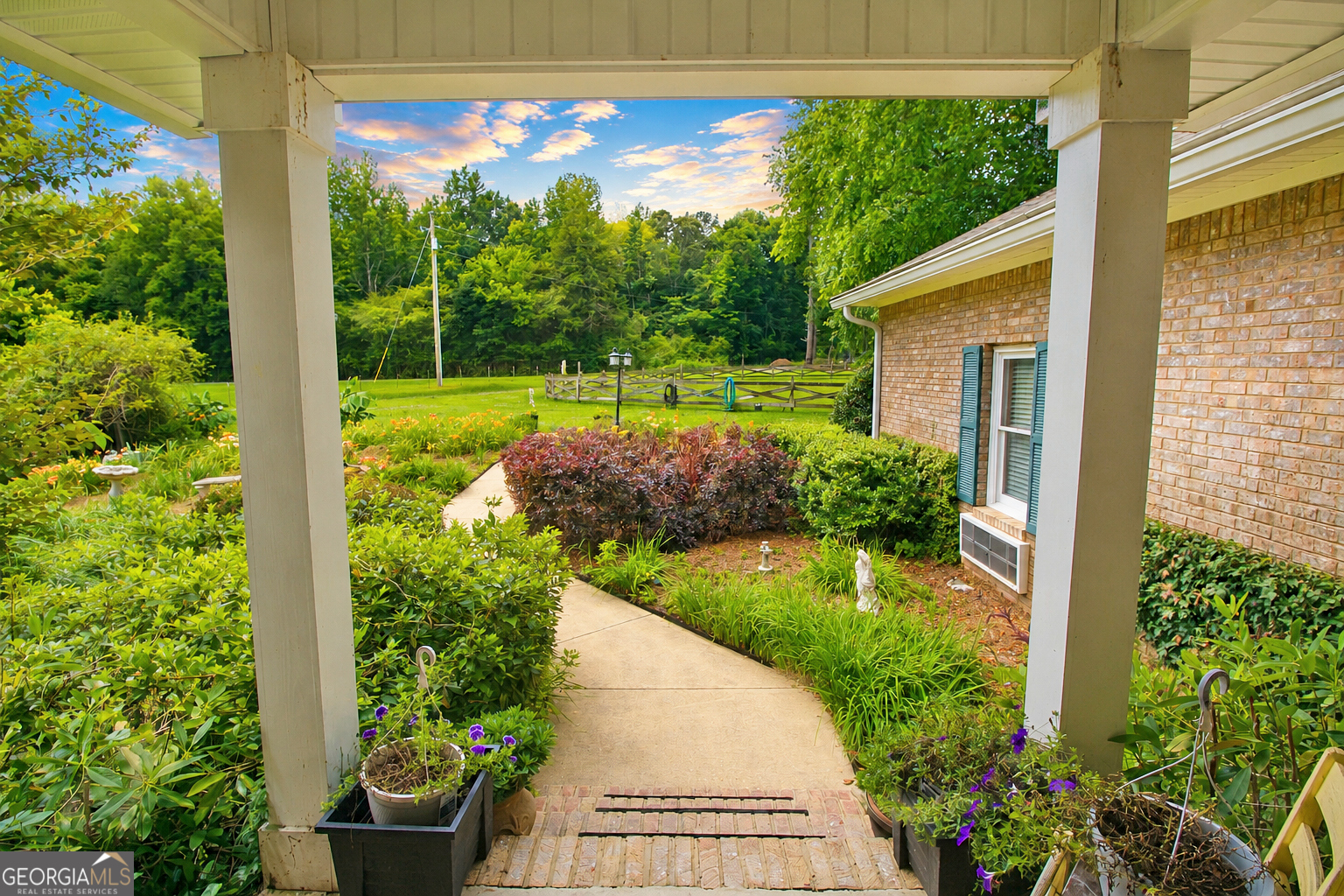 509 Buttrum Road Adairsville, GA 30103 - Photo 7 of 64