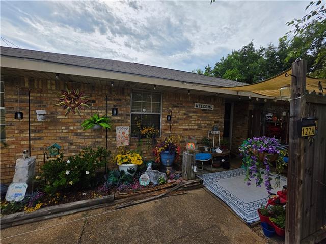 127 Stovall Road Alexandria, LA 71303 - Photo 3 of 7 Gallery Image 3