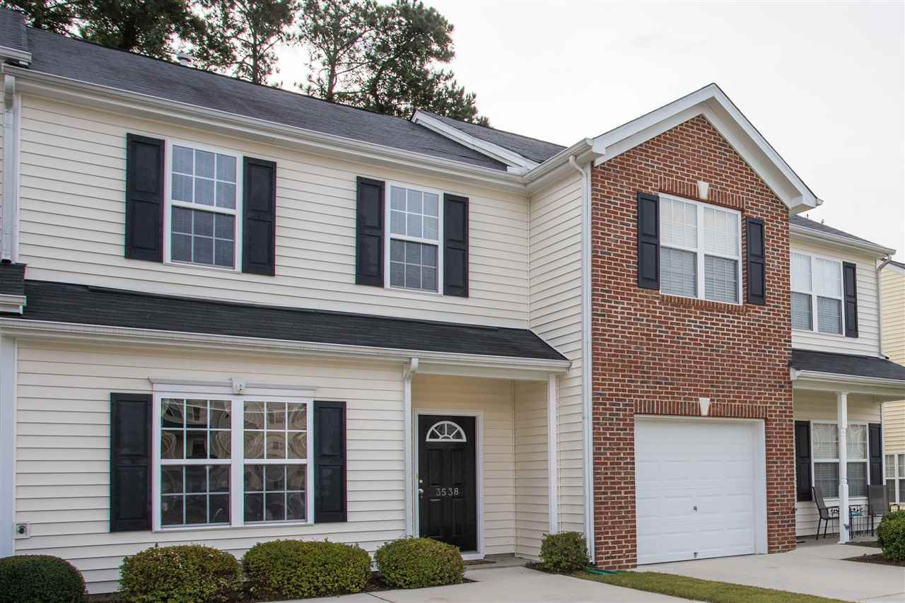 3538 Oneonta Avenue Raleigh, NC 27604 - Photo 3 of 24 Photo 3