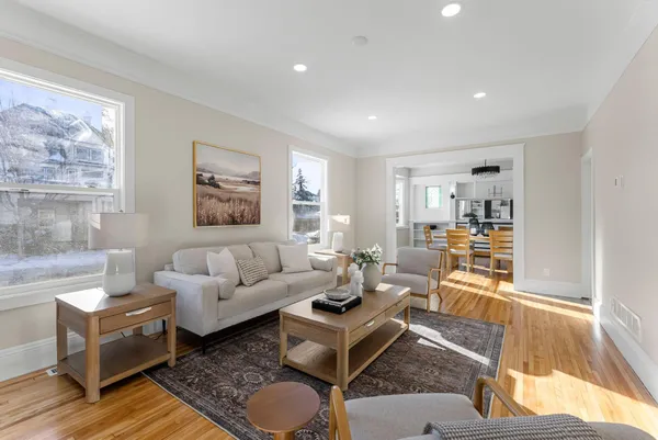 $1,333,500 | 2320 Humboldt Avenue South, Minneapolis, MN 55405