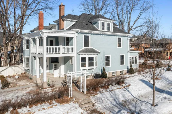 $1,333,500 | 2320 Humboldt Avenue South, Minneapolis, MN 55405