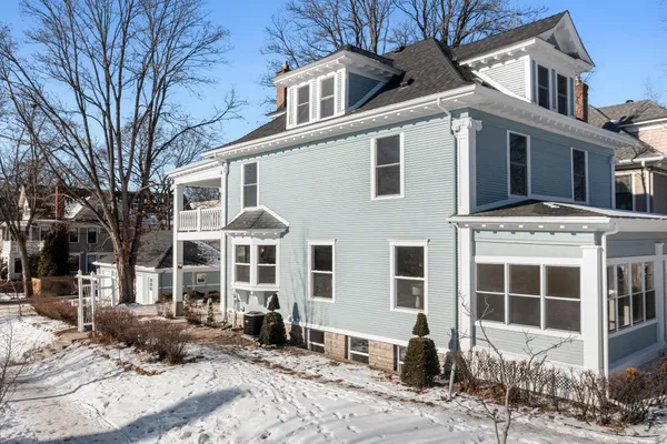 $1,333,500 | 2320 Humboldt Avenue South, Minneapolis, MN 55405