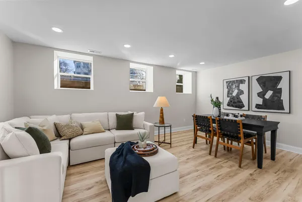 $1,333,500 | 2320 Humboldt Avenue South, Minneapolis, MN 55405