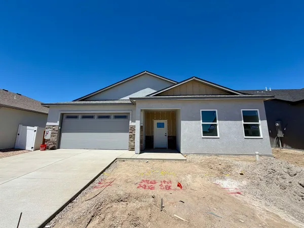 $435,000 | 2454 Hamilton Road, Unit A, Grand Junction, CO 81505