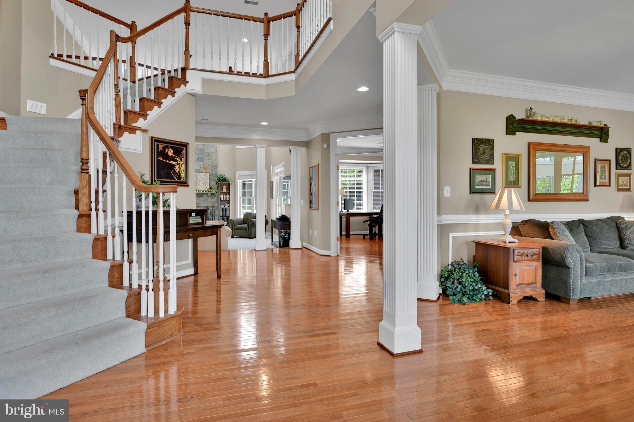 20502 Wilderness Run Road Boonsboro, MD 21713 - Photo 3 of 48 Gallery Image 3