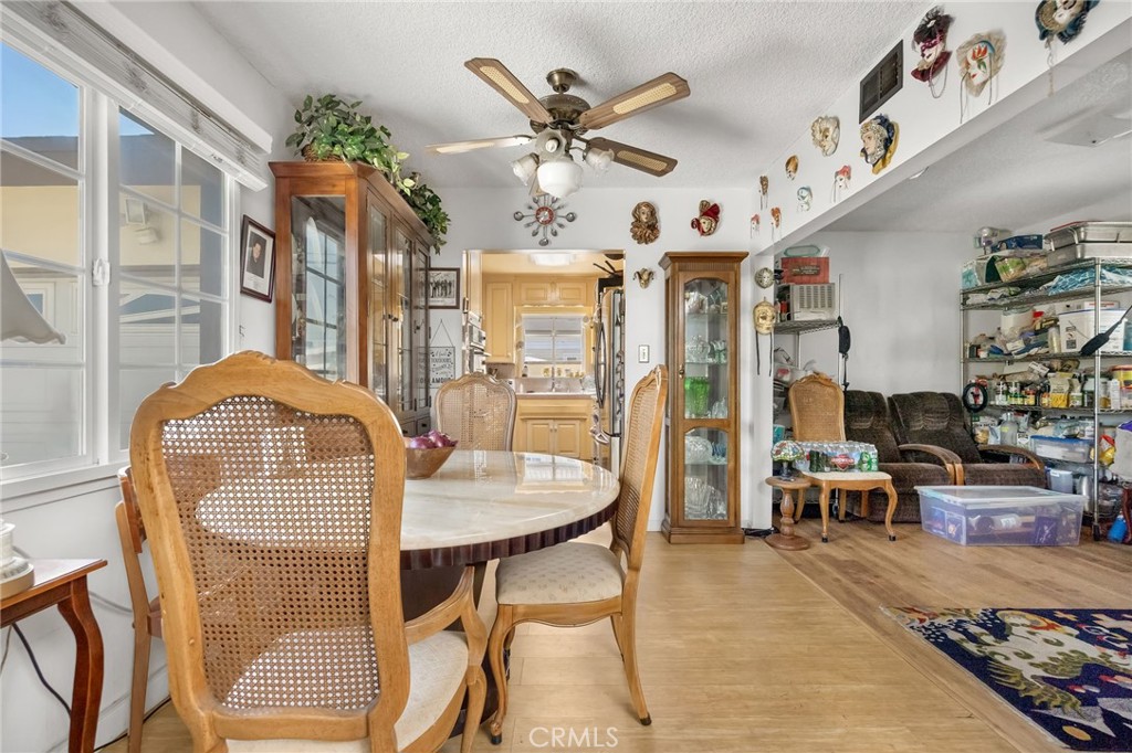 2905 Rindge Lane Redondo Beach, CA 90278 - Photo 8 of 26 a dining room with furniture and window
