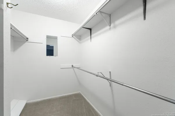 a view of small space