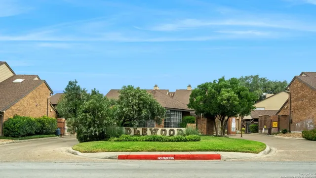 $229,500 | 3605 Hidden Drive, Unit C4, San Antonio, TX 78217