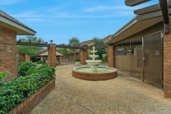 a view of a house with a garage
