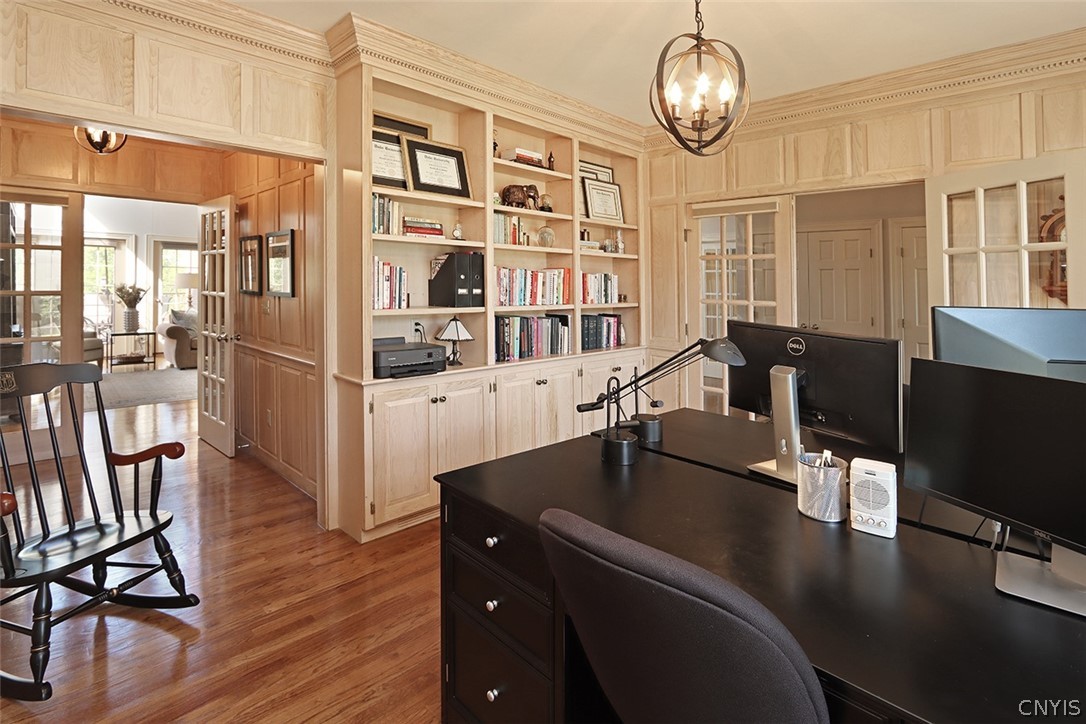 8410 Hobnail Road Manlius, NY 13104 - Photo 24 of 50