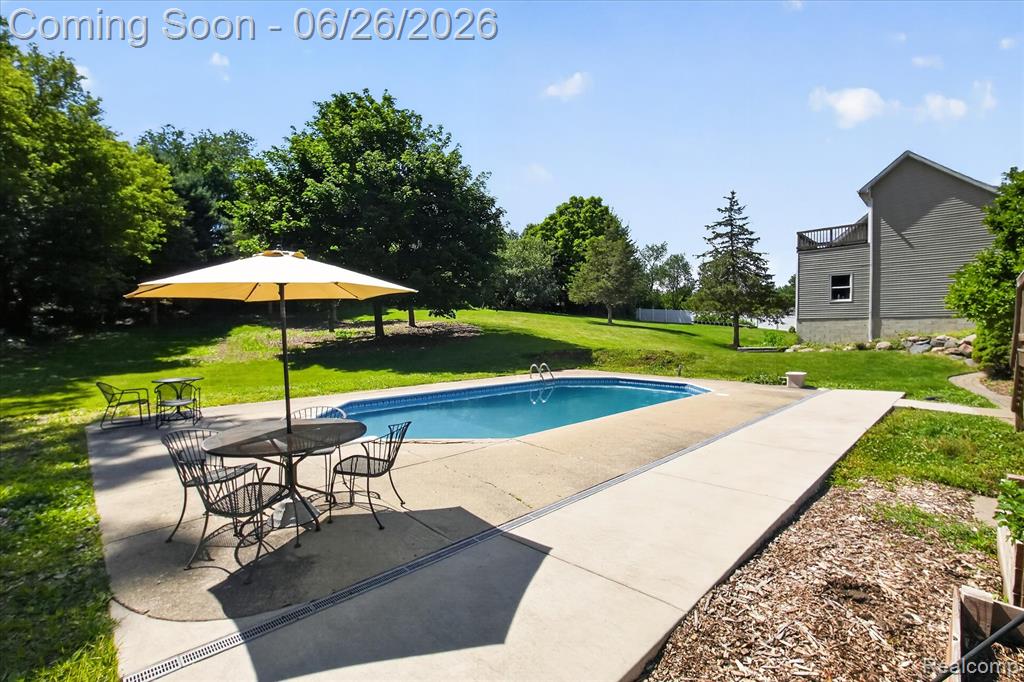 8114 Chilson Road Pinckney, MI 48169 - Photo 24 of 32
