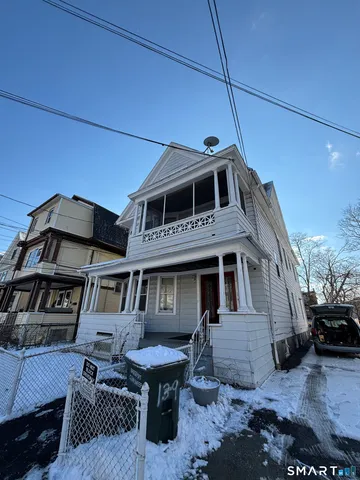 $519,000 | 137 Poplar Street, Bridgeport, CT 06605