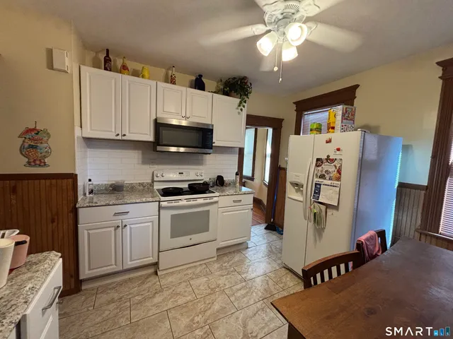 $519,000 | 137 Poplar Street, Bridgeport, CT 06605